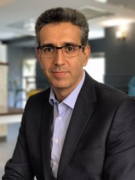 Mohammad Jalili (M.D.)