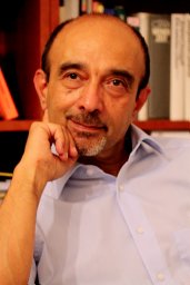 Soheyl Bahrami (Ph.D.)