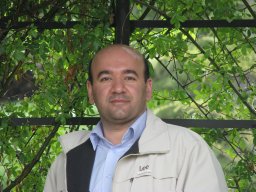 Mehrdad Karimi (M.D. , Ph.D.)