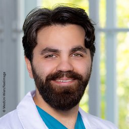 Hadi Mostafaei (M.D.)