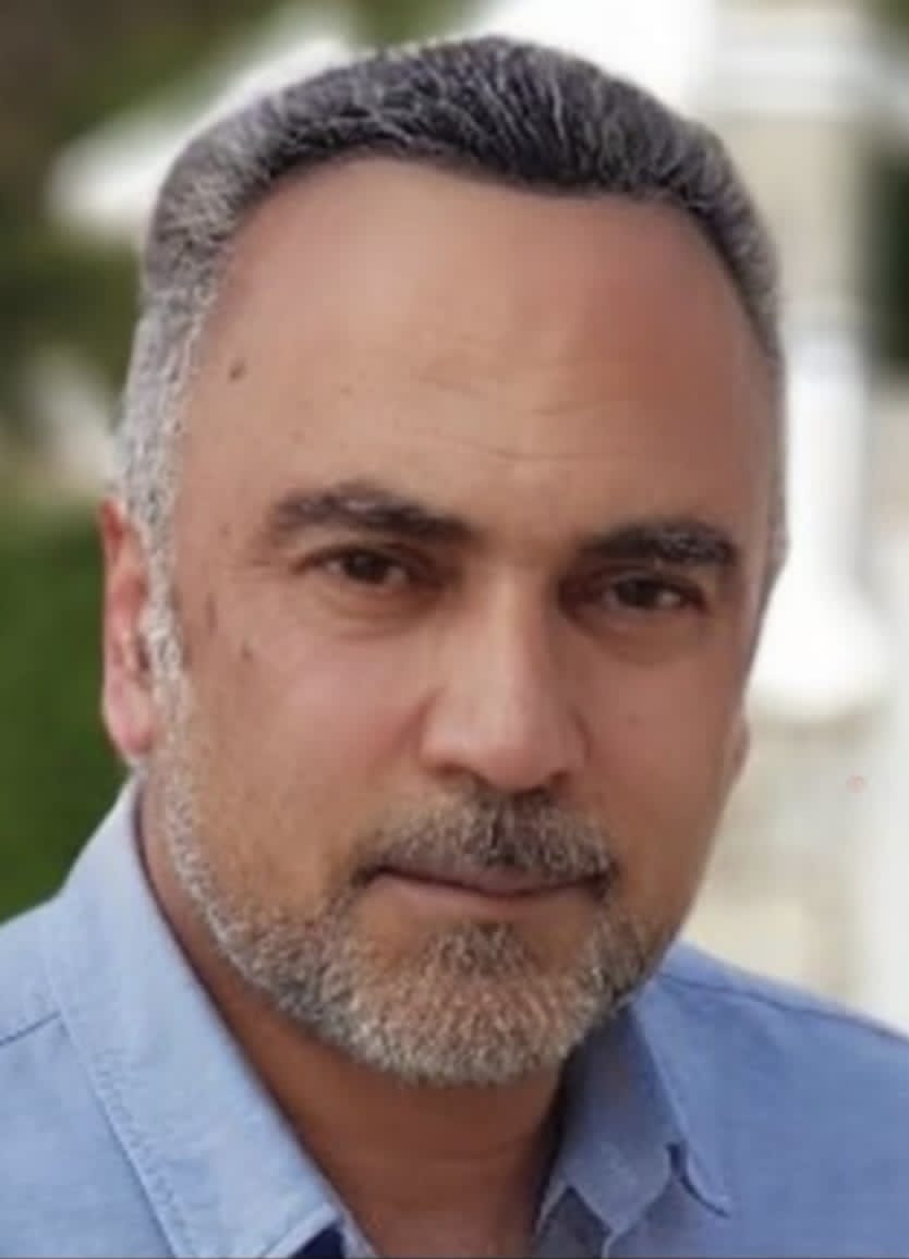 Siamak Salehi (PGdip, MSc, MD, PhD)