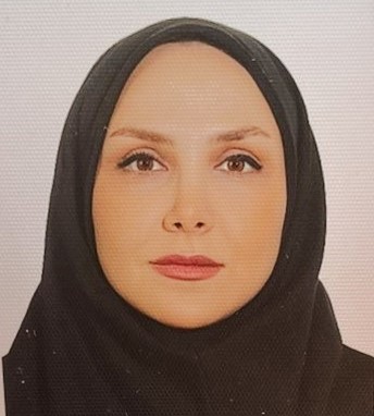 Bahareh Khodaei (M.Sc.)